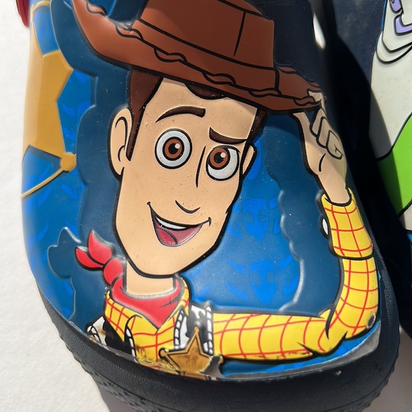 Crocs // Disney Toy Story - Picture 2 of 6